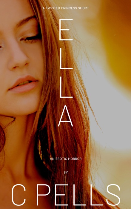 Ella, A Twisted Princess Short, #2