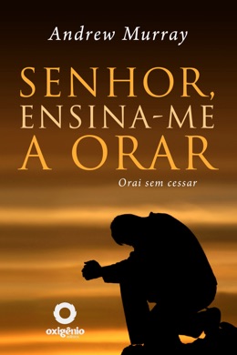 Capa do livro A Vida de Oração de Andrew Murray