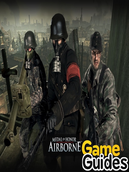 Medal of Honor Airborne Game Guide