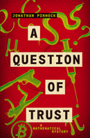 Jonathan Pinnock - A Question of Trust artwork