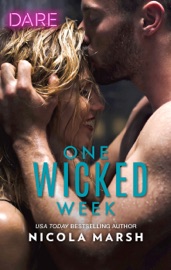 One Wicked Week - Nicola Marsh by  Nicola Marsh PDF Download