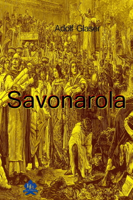 Adolf Glaser - Savonarola artwork