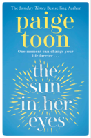 Paige Toon - The Sun in Her Eyes artwork