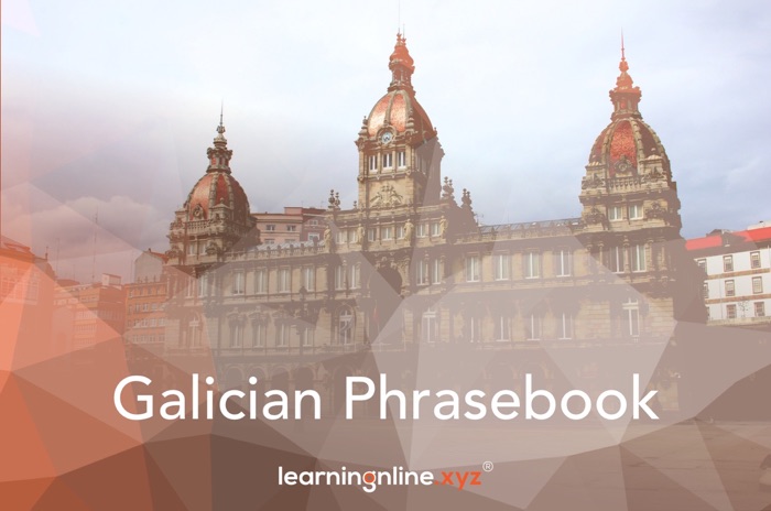 Galician Extended Phrasebook