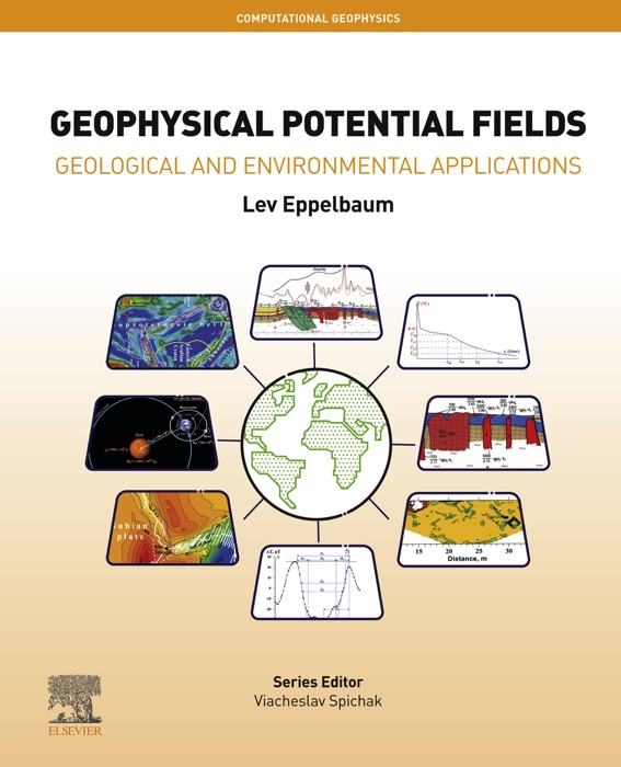 Geophysical Potential Fields