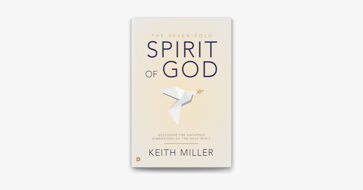 the-seven-fold-spirit-of-god-on-apple-books