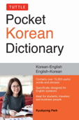 Tuttle Pocket Korean Dictionary - Kyubyong Park