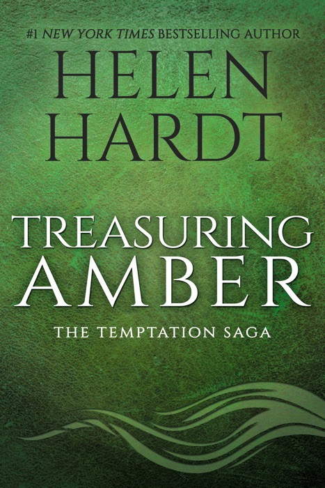 Treasuring Amber