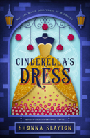 Shonna Slayton - Cinderella's Dress artwork