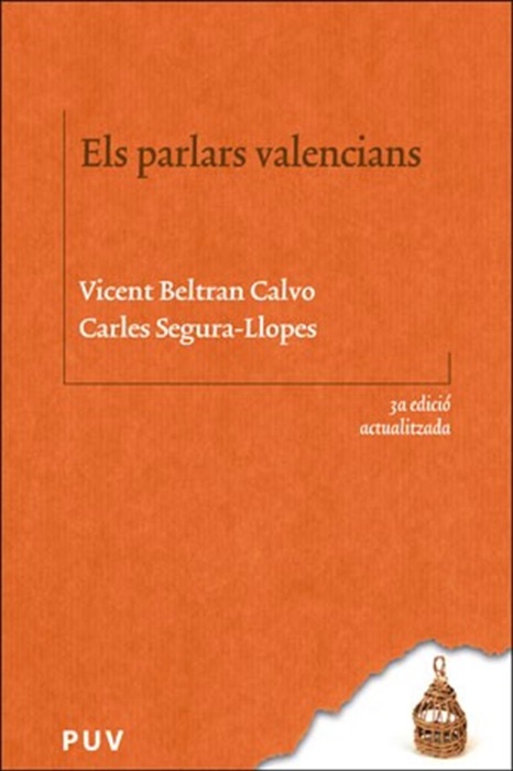 Els parlars valencians