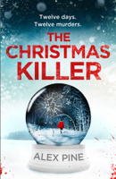 Alex Pine - The Christmas Killer artwork