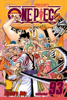 One Piece, Vol. 93 - Sanji