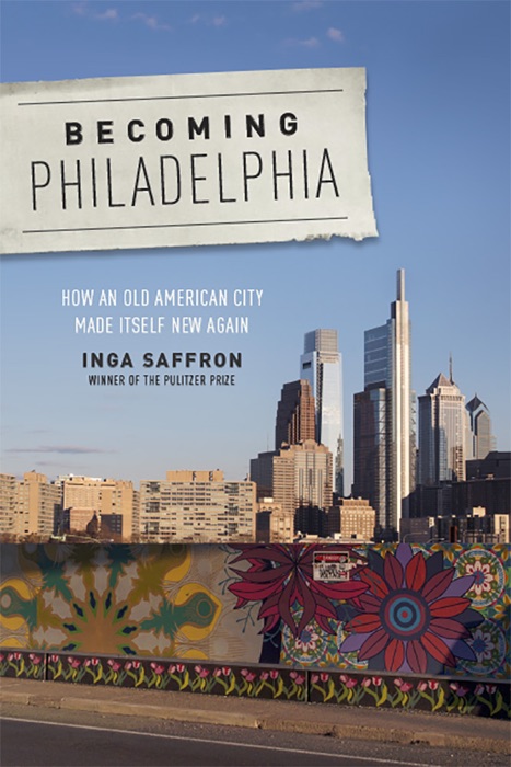 Becoming Philadelphia