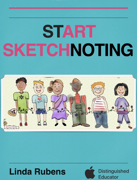Start Sketchnoting