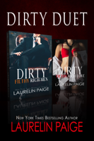 Laurelin Paige - The Dirty Duet artwork