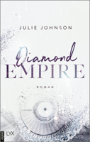 Julie Johnson - Diamond Empire - Forbidden Royals artwork