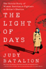 Judy Batalion - The Light of Days artwork