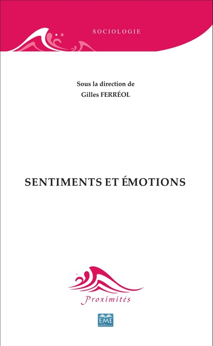 Sentiments et emotions