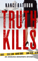 Nanci Rathbun - Truth Kills artwork