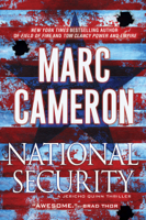 Marc Cameron - National Security artwork