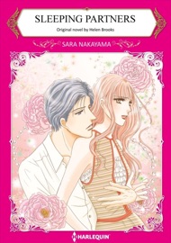Sleeping Partners - Sara Nakayama & Helen Brooks by  Sara Nakayama & Helen Brooks PDF Download