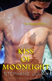 Kiss of Moonlight