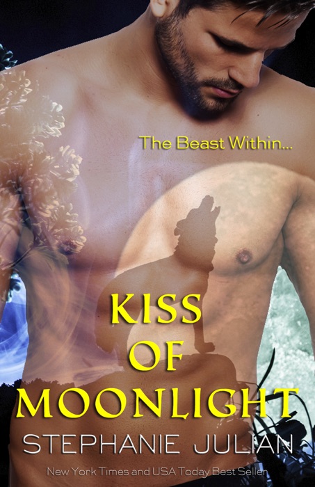 Kiss of Moonlight