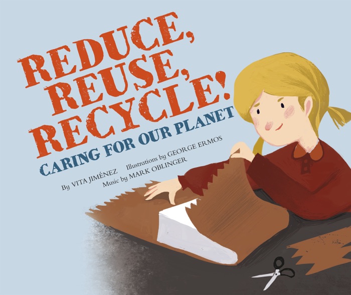 Reduce, Reuse, Recycle!