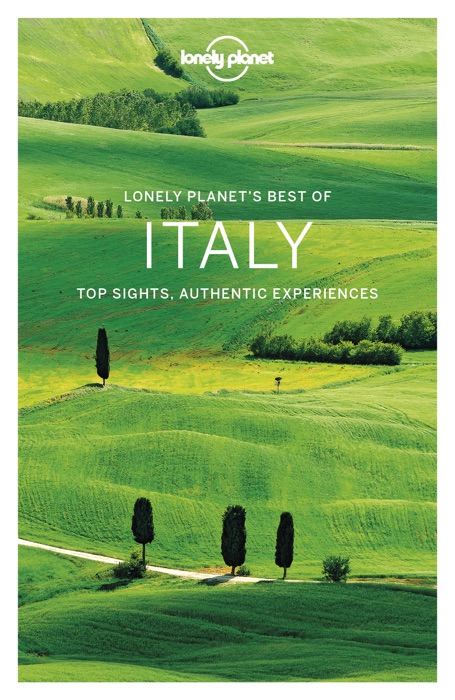 Best of Italy Travel Guide