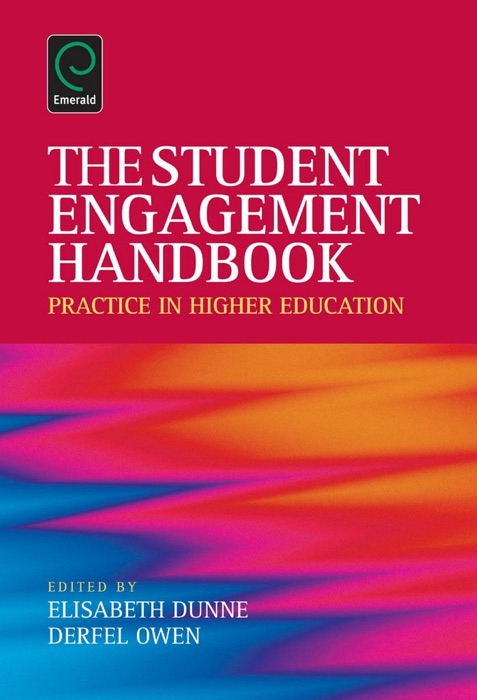 Student Engagement Handbook