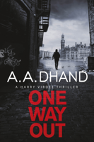 A. A. Dhand - One Way Out artwork