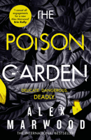 Alex Marwood - The Poison Garden artwork