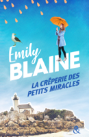 Emily Blaine - La crêperie des petits miracles artwork