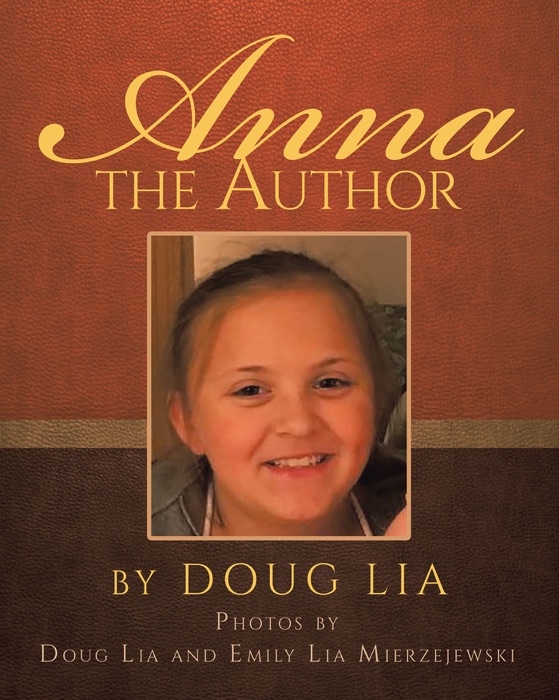 Anna the Author
