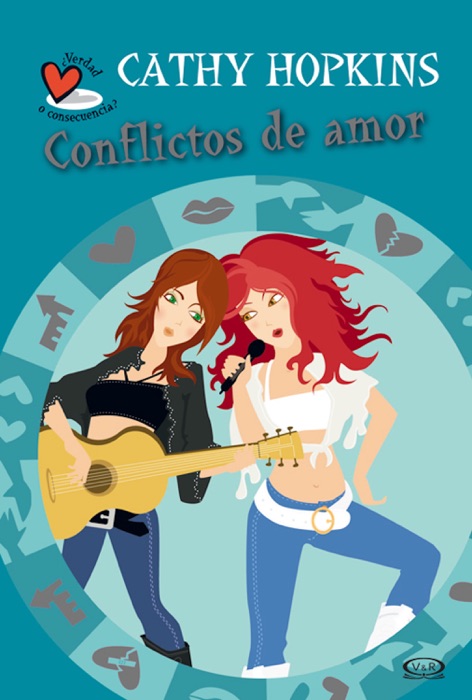 Conflictos de amor