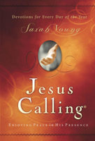 Sarah Young - Jesus Calling artwork