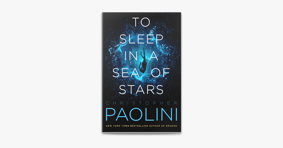 to sleep in a sea of stars book 3 release date