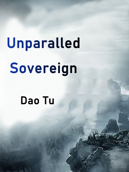 Unparalled Sovereign