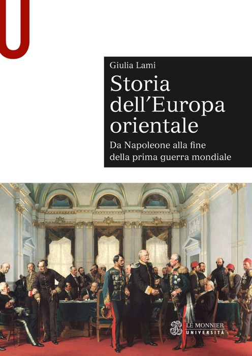 STORIA DELL'EUROPA ORIENTALE - Edizione digitale