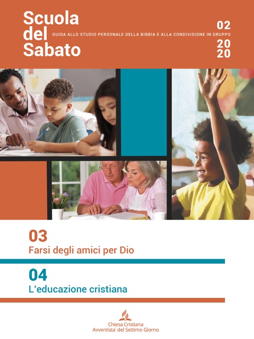 Scuola del Sabato - II semestre 2020