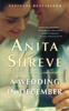Anita Shreve - A Wedding in December artwork