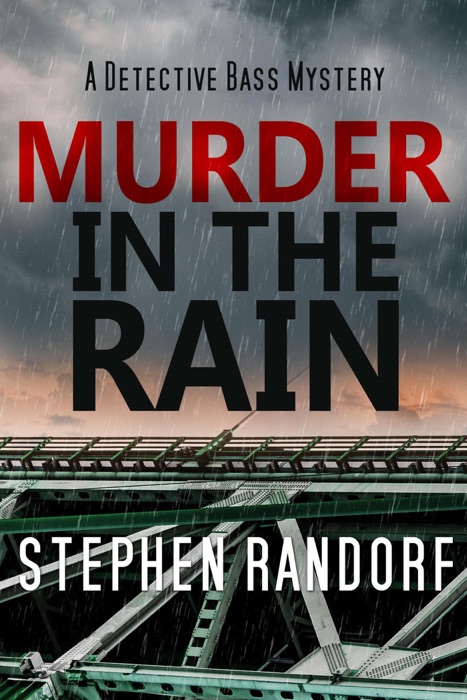 Murder In The Rain