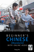 Beginner’s Chinese (Mandarin) with Online Audio - 용호