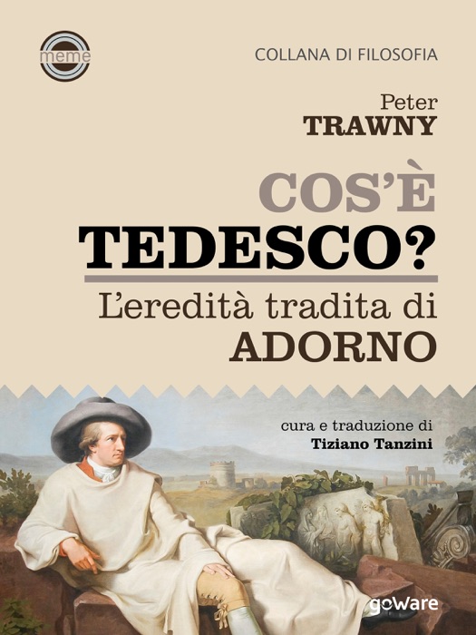 Cos’è tedesco? L’eredità tradita di Adorno