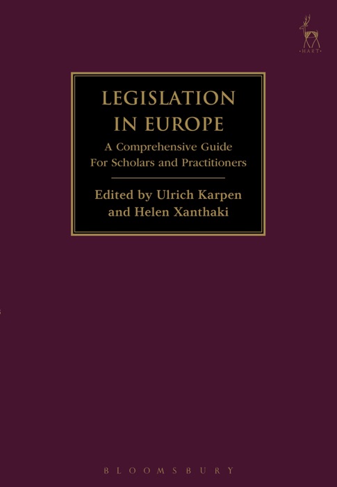 Legislation in Europe