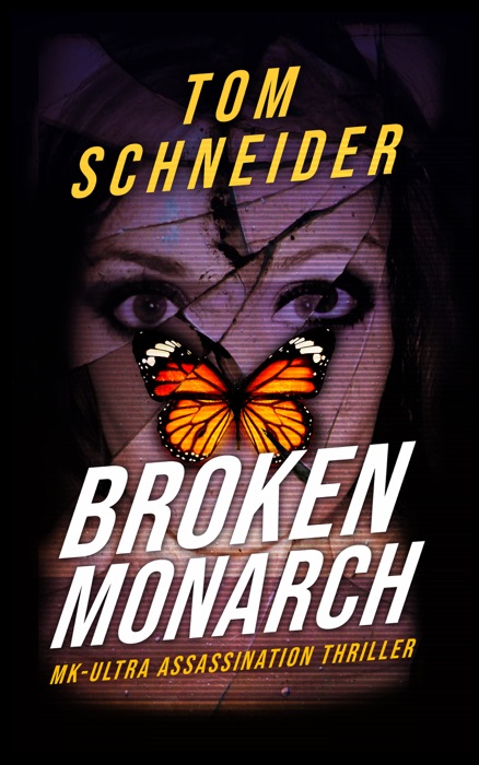 Broken Monarch
