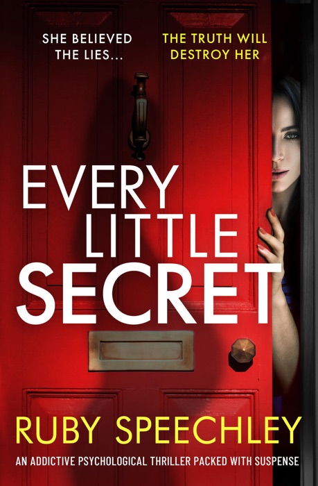 Every Little Secret