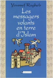Book's Cover of Les messagers volants en terre d’Islam