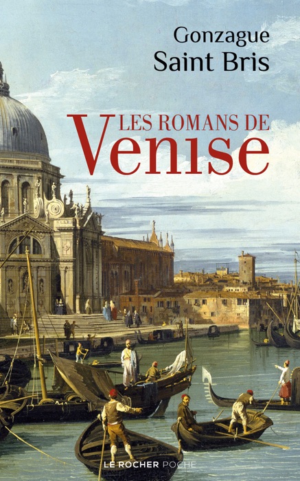 Les Romans de Venise