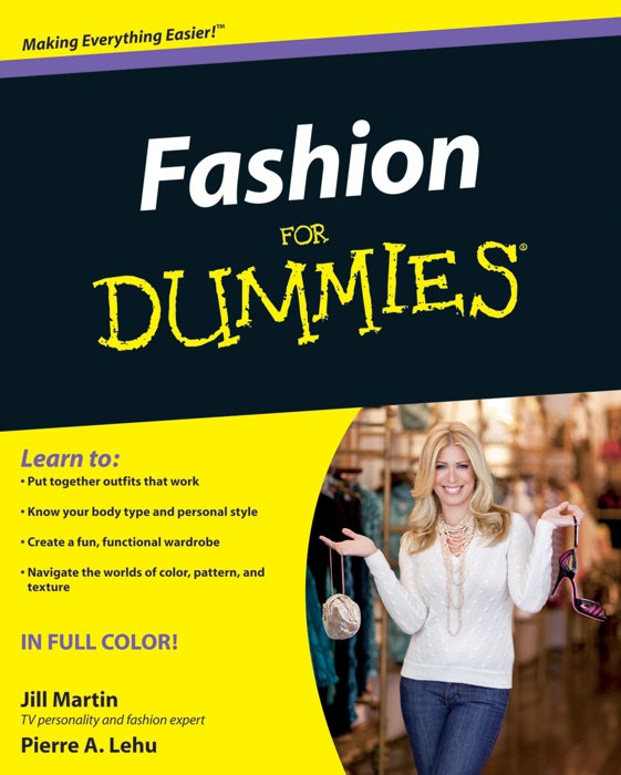 Fashion for Dummies